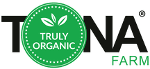Organic Food - Farming | TONA
