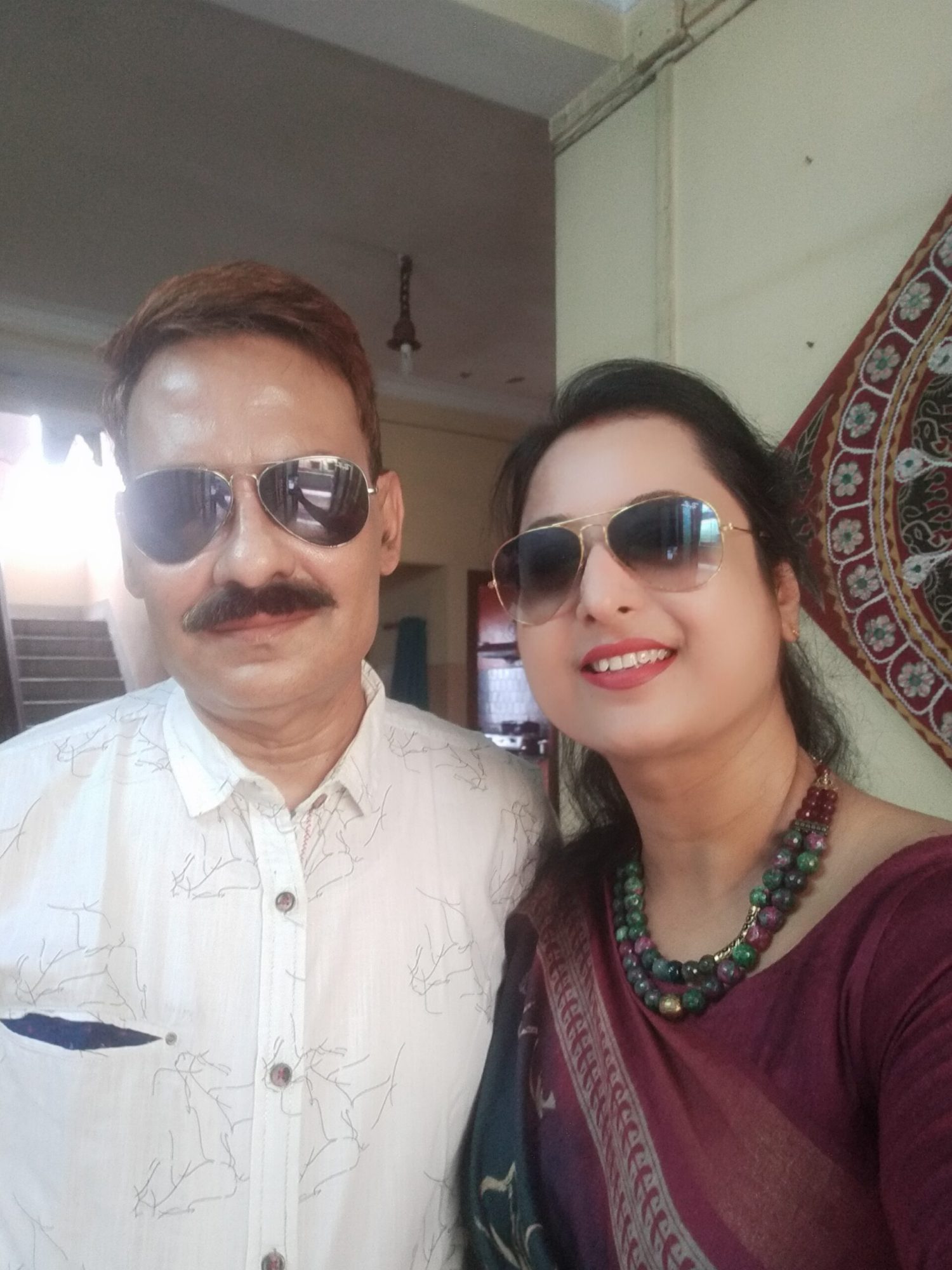 Tuli Roy