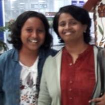 Tithiparna Sengupta